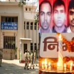 nirbhaya case Convicts will not be able to stay on release of fourth death warrant