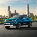 Tata Nexon EV
