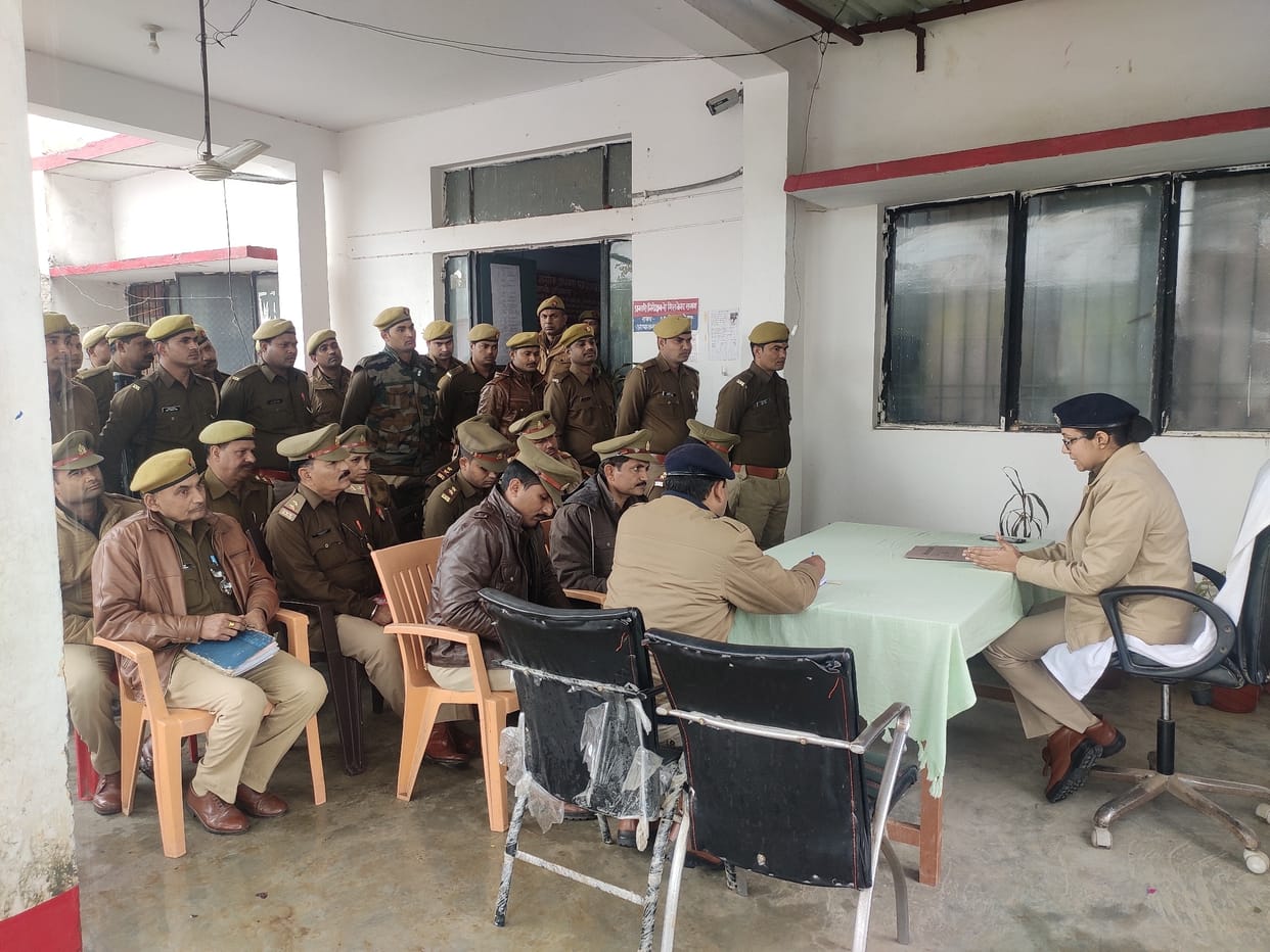 meeting