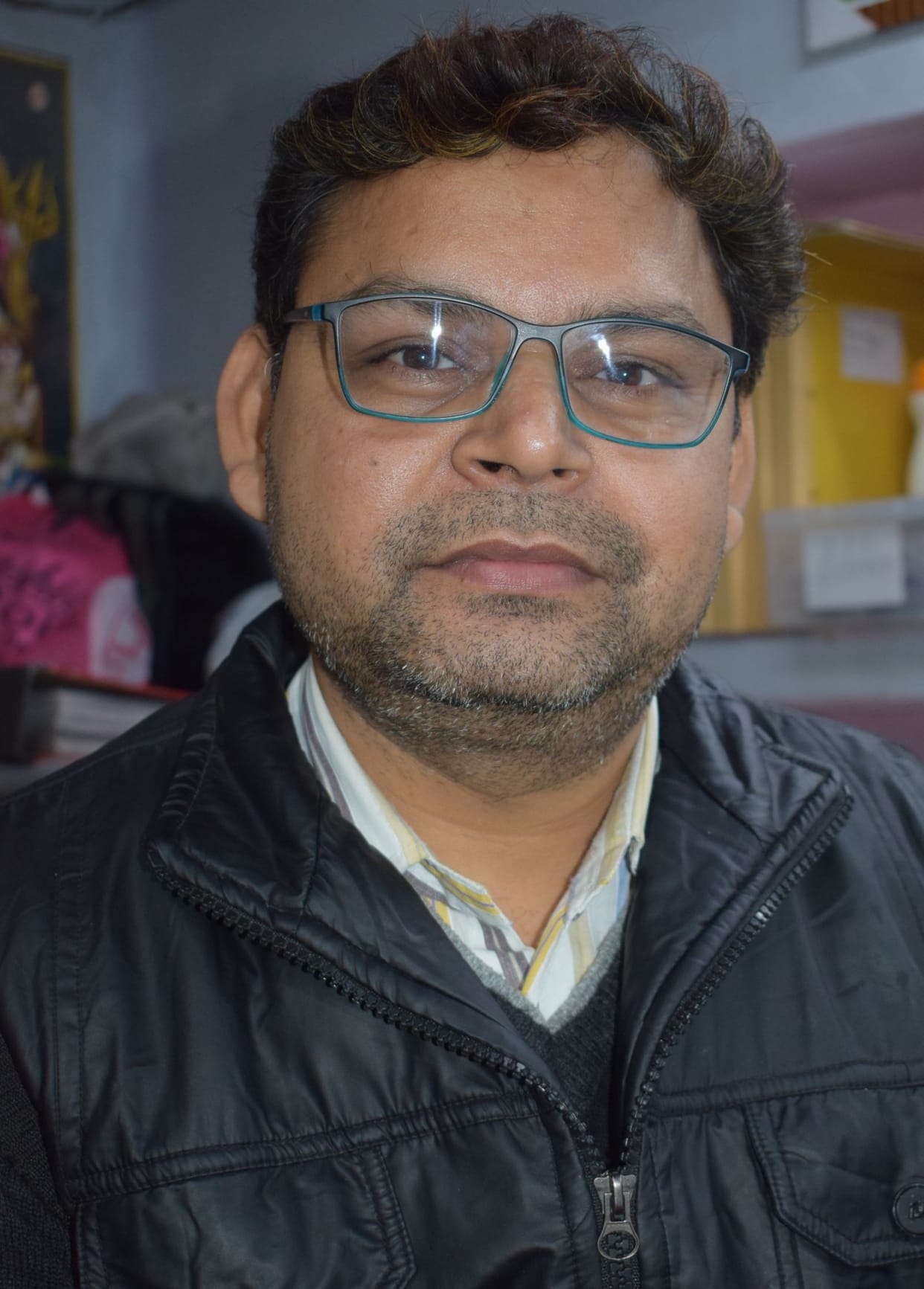 incometax, teacher, atul