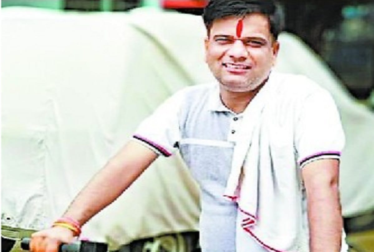 Leader of Hindu Yuva Vahini and three including Pankaj Pathak imprisoned for twenty years
