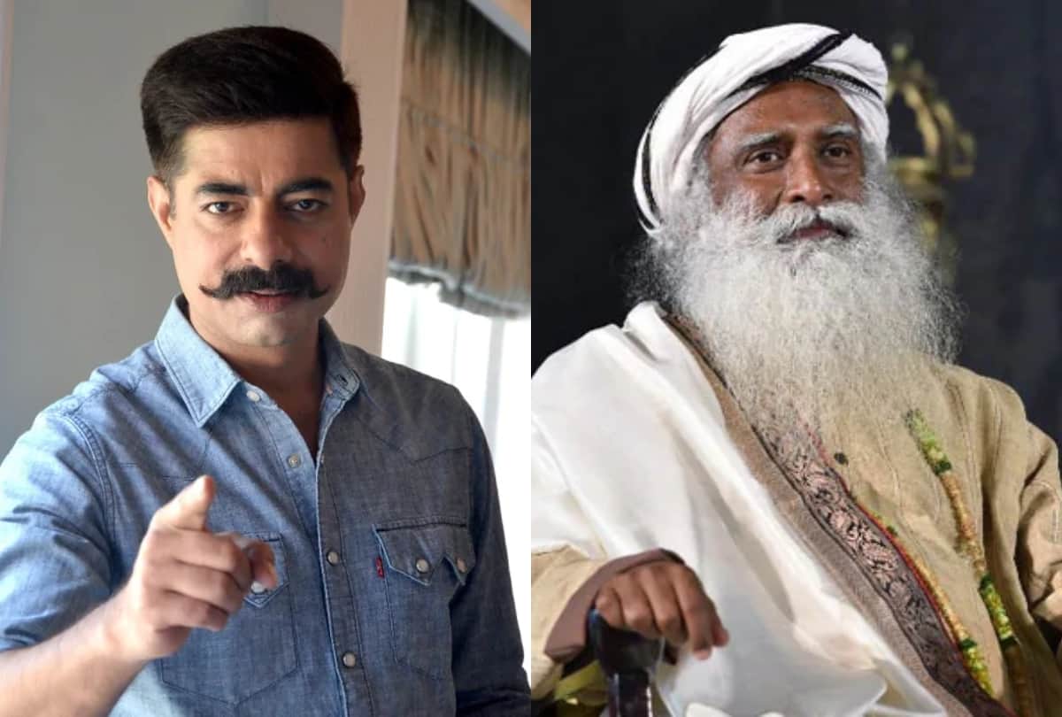 sushant singh slams spiritual leader Sadhguru told about his worst experience
