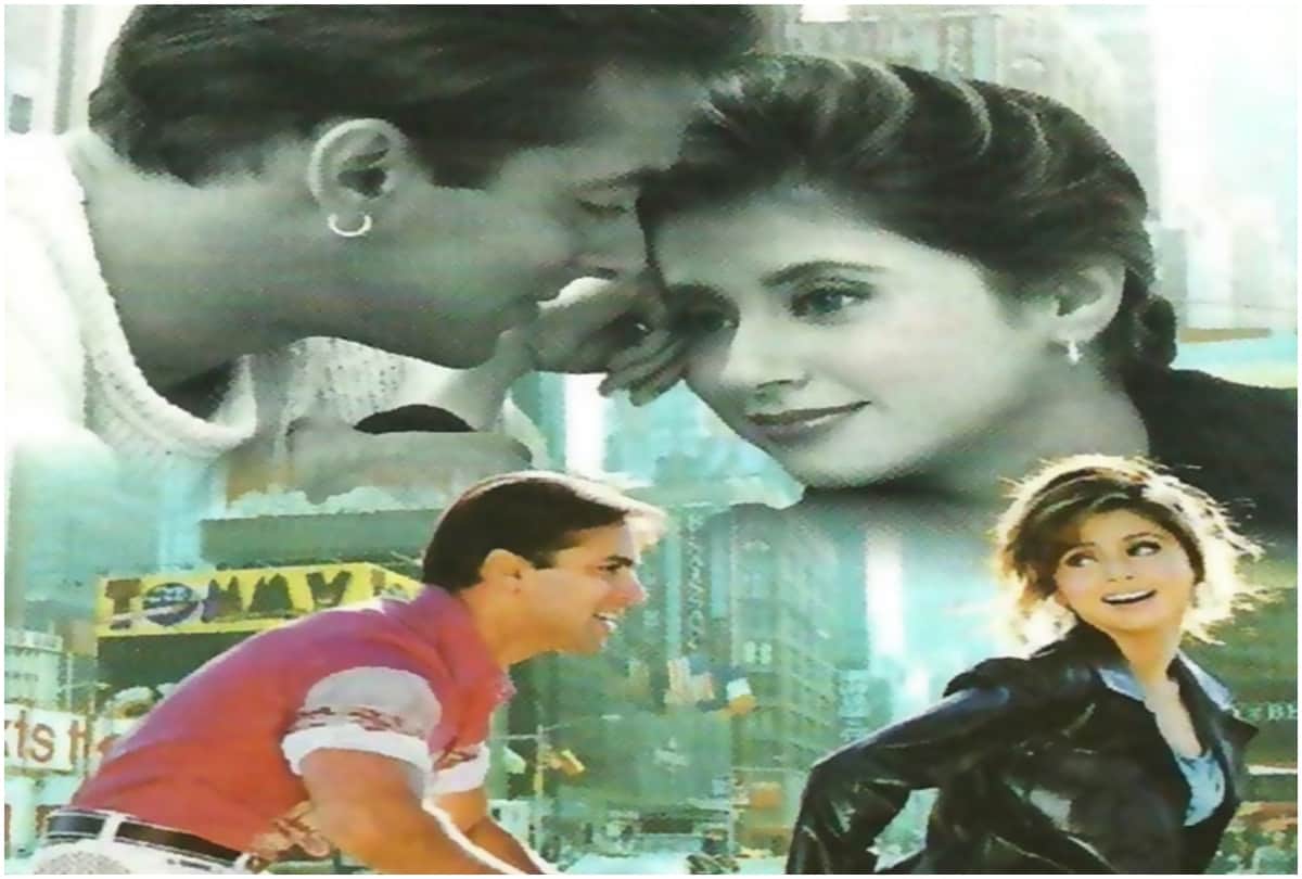 Monica Bedi birthday special Surakshaa to Pyaar Ishq Aur Mohabbat film 5 roles become famous