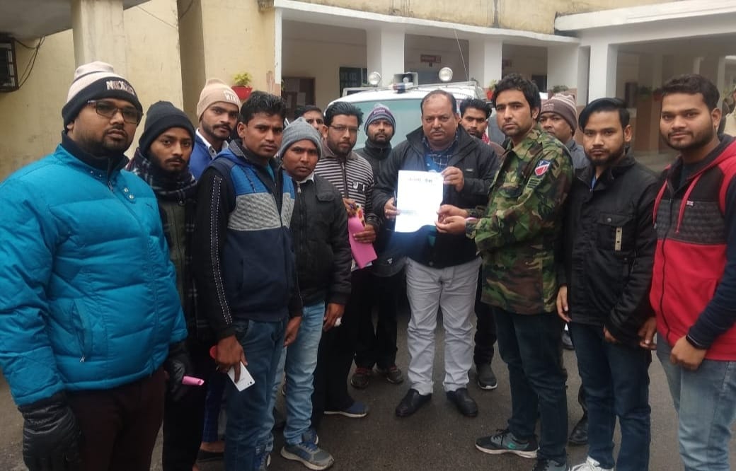 'Facility like PGI Chandigarh in Medical College'