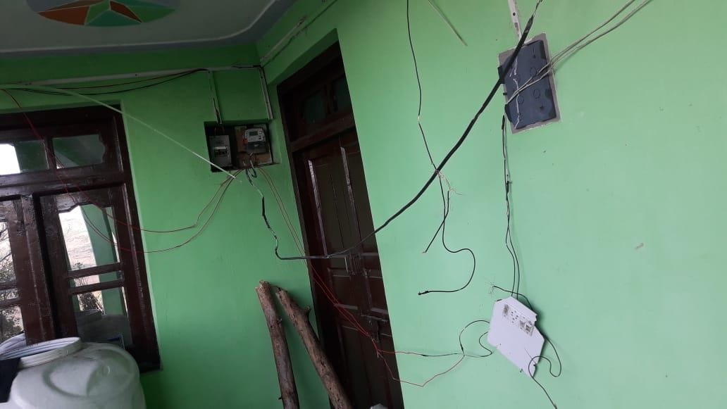 lighiting