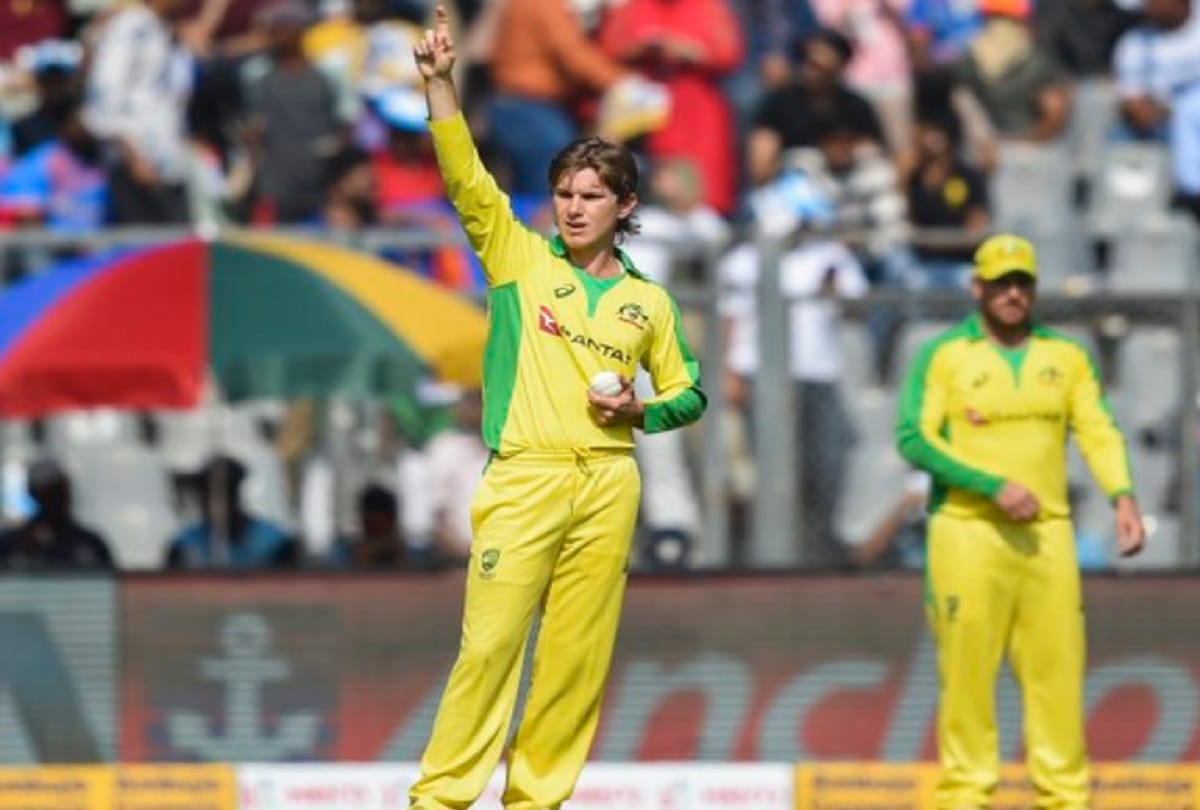 Adam Zampa wants to master death bowling skill during IPL 2020