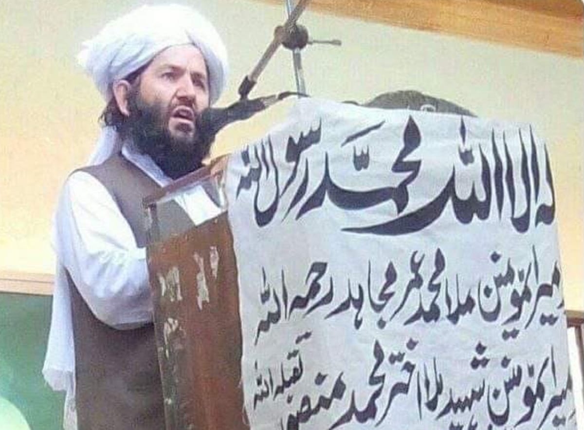 Afghan Taliban ready for conditional ceasefire, ask US first sign on peace treaty