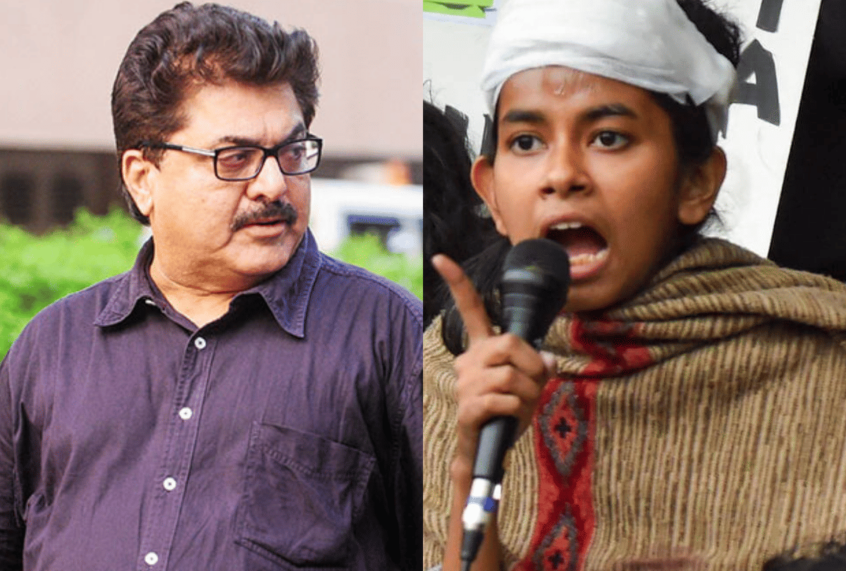Javed Akhtar Birthaday and Ashok Pandit Reply To Jnu President Aishe Ghosh  entertainment news
