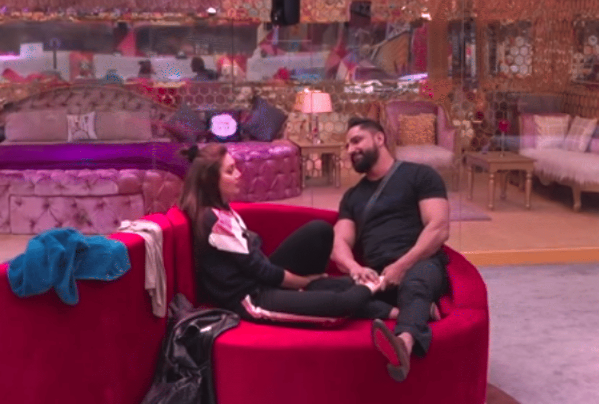 Bigg boss 13 contestants family members stay in house 27th to 31st jan