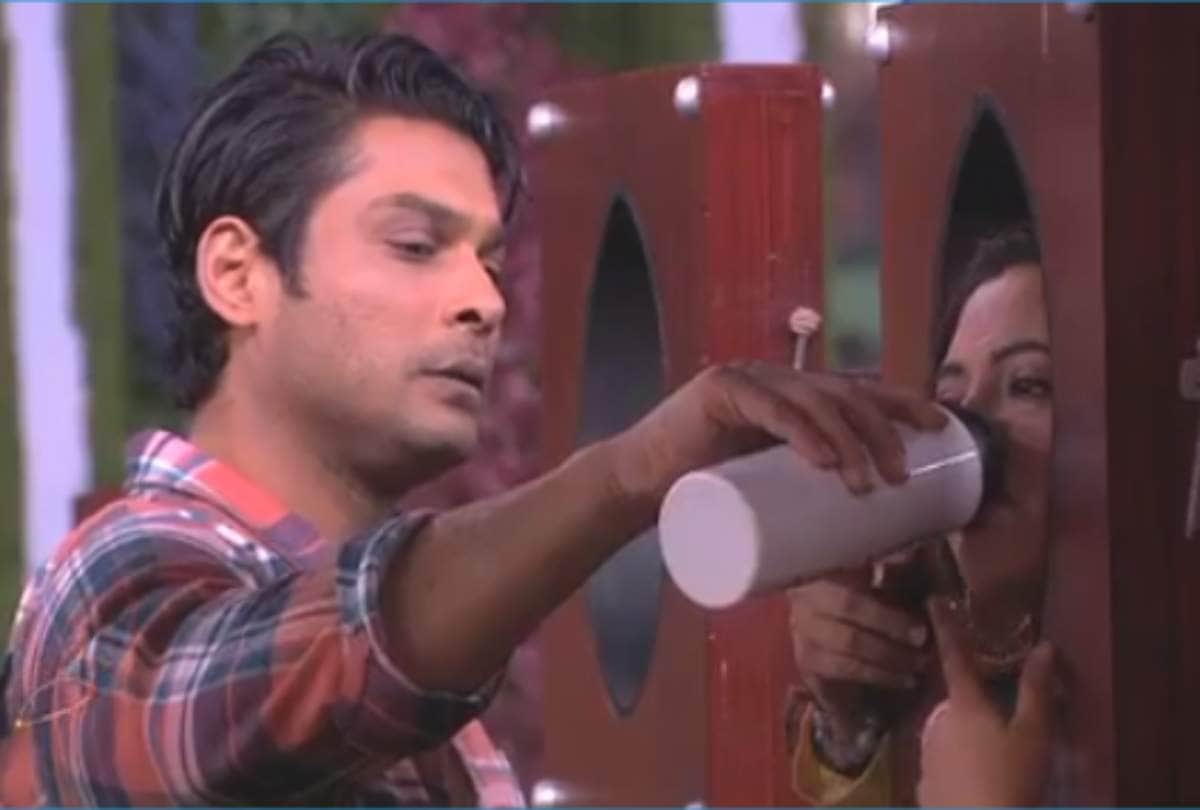 bigg boss 13 yuvika choudhary said sidharth shukla is the winner