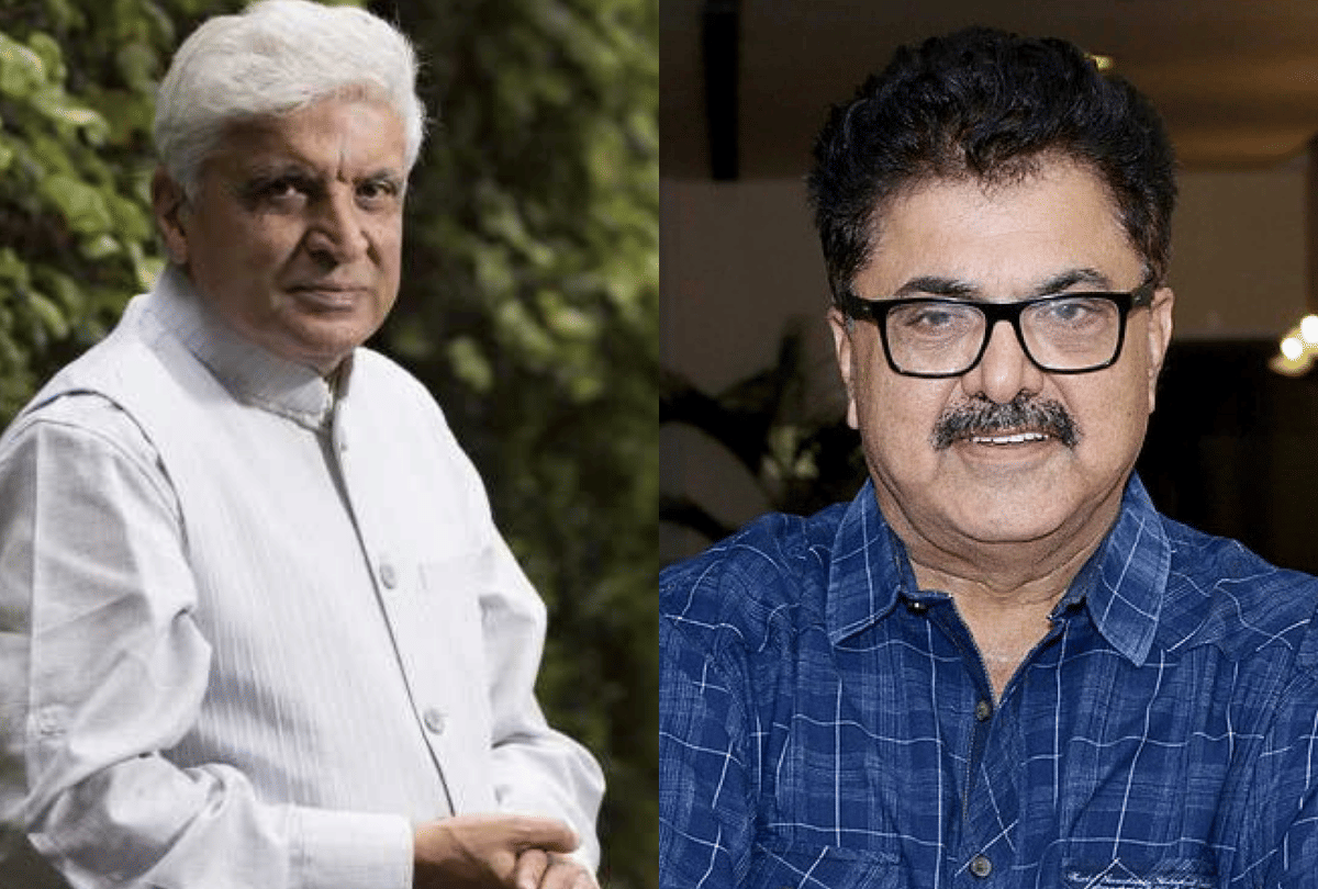 Javed Akhtar Birthaday and Ashok Pandit Reply To Jnu President Aishe Ghosh  entertainment news
