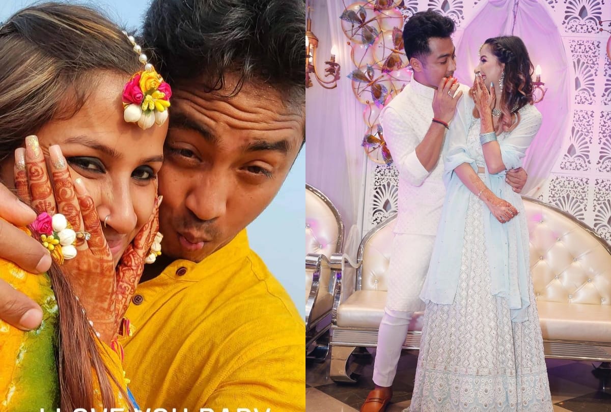 Jhalak Dikhhla Jaa 5 fame Deepak Singh will get married with fiancee Raveena Choudhary