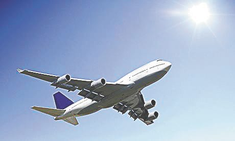 Delhi to Prayagraj flight arrived late again