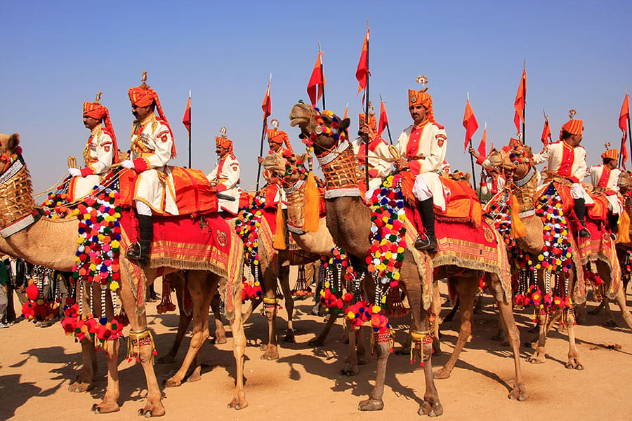 desert festival jaisalmer 2020 best places to visit in Rajasthan