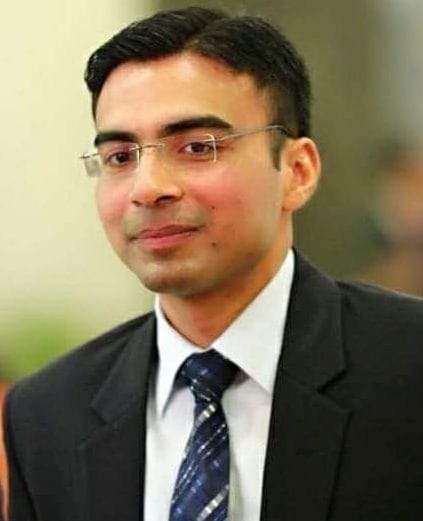 Toilet and sewer line will be repaired in BD Pandey Hospital