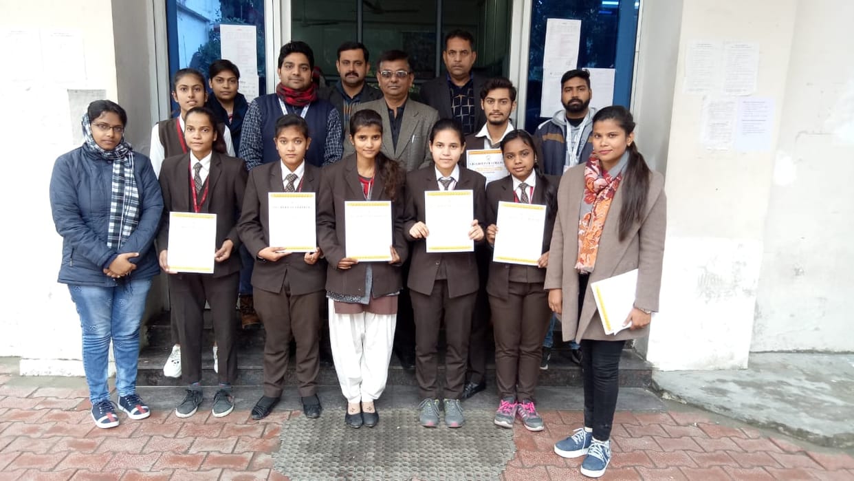 Muzaffarnagar News: State Fine Arts Academy