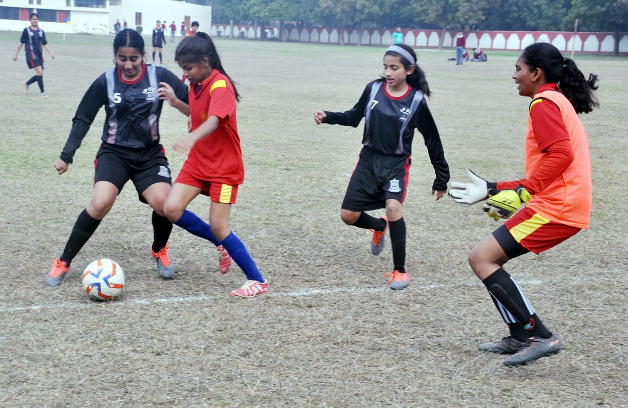 football Champiyanship