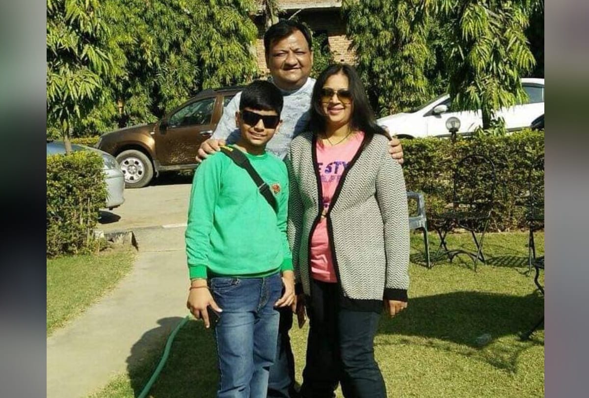 BIG revealing in gaurav chandel murder case miscreants did not want to kill