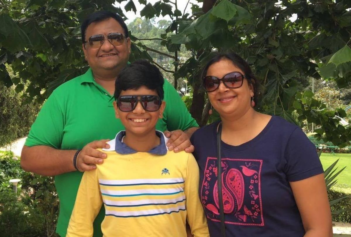 Gaurav Chandel Murder Case, greater noida west is murderer new location