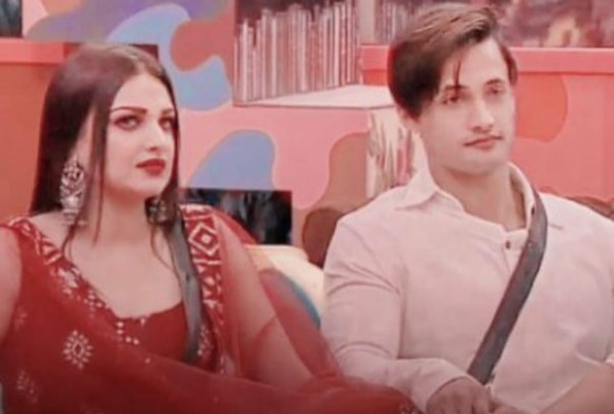 bigg boss 13 himanshi khurana to paras chhabra these celebrities break their relation