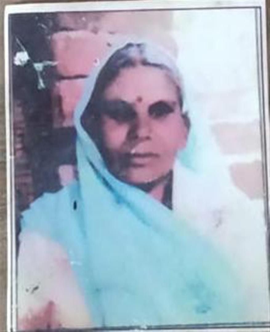 Woman died after a bull accident