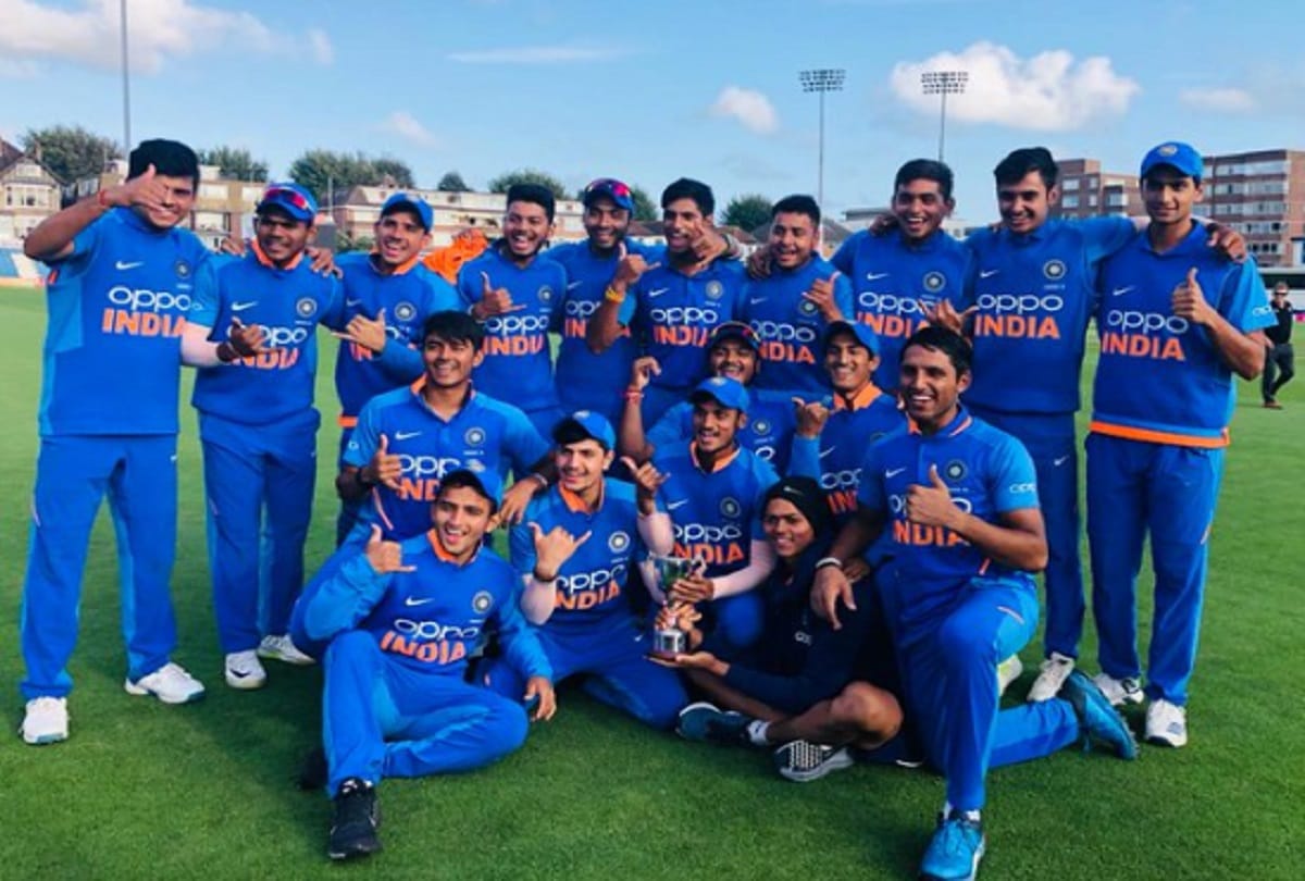 Things to know about ICC under 19 world cup squad schedule teams and top players
