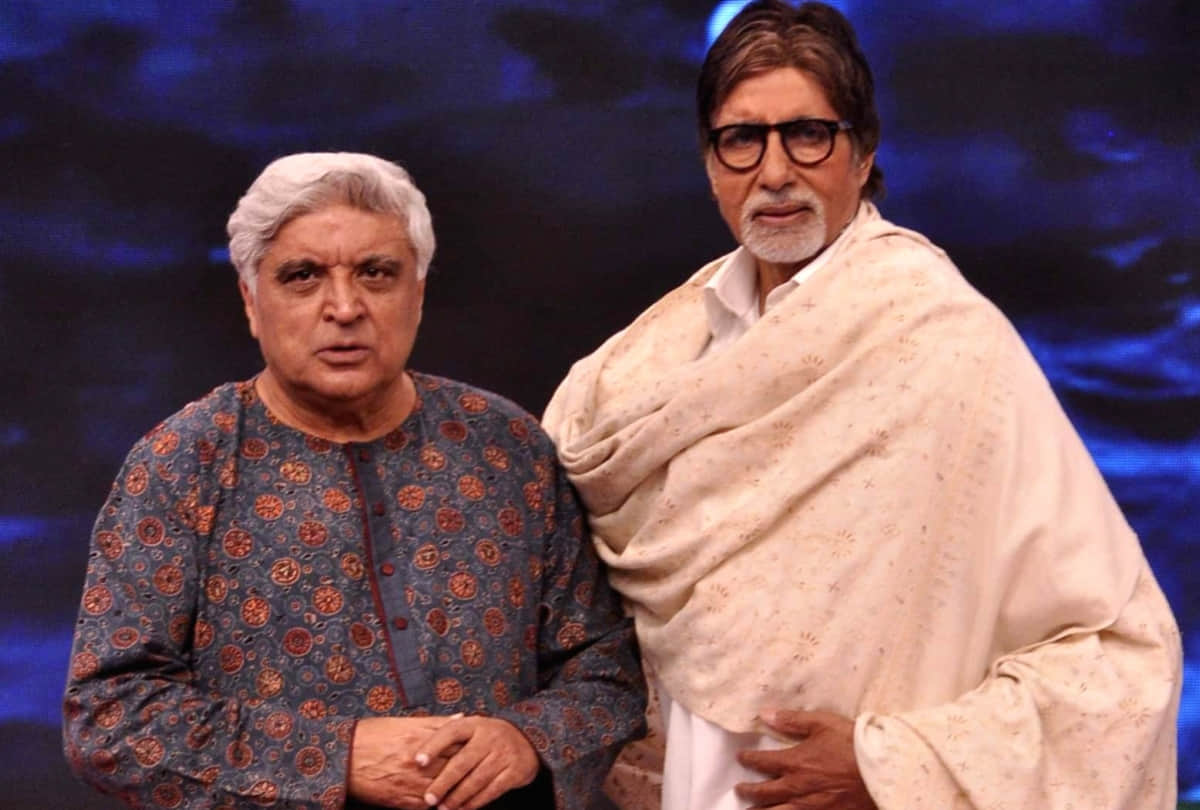 Javed Akhtar Birthaday Special his struggle to bollywood