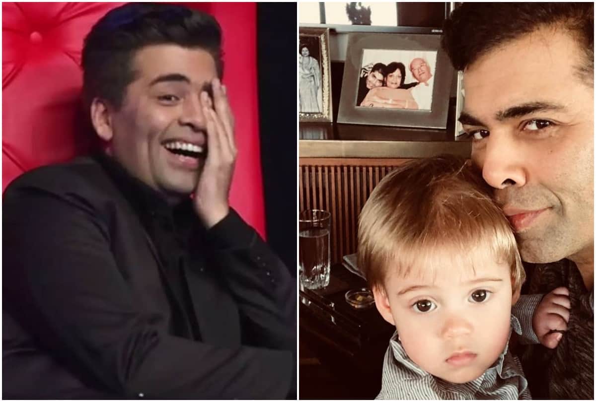 karan johar apologies for his insensitive tweet amid coronavirus break