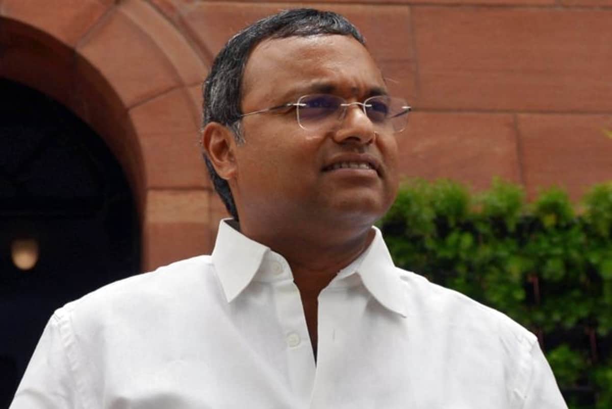 Uttarakhand test lab for Hindutva Iran: Karti Chidambaram on UCC bill