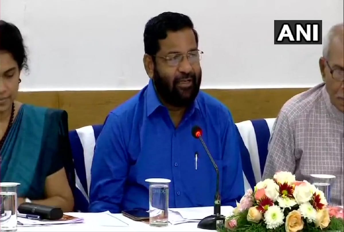 Kerala Tourism shares Beef recipe picture, Tourism Minister says giving communal color condemnable