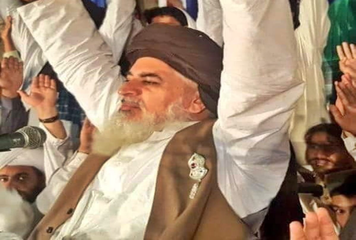 86 workers and supporters of the Tehreek-e-Labbaik ATC Pakistan sentenced  55 years jail