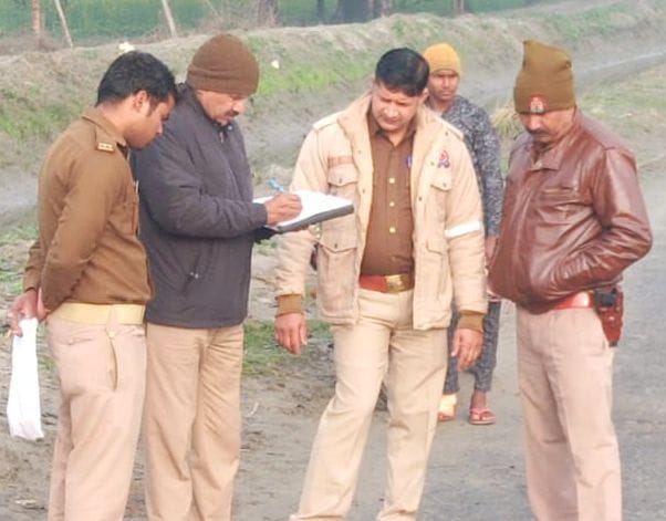 bulandshahar news