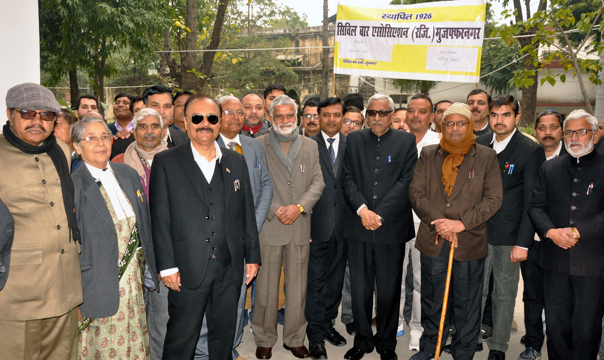 Advocates angry over rising crime