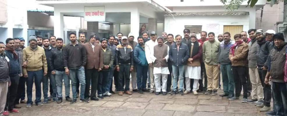 Emediattly solved farmer problm in lalitpur