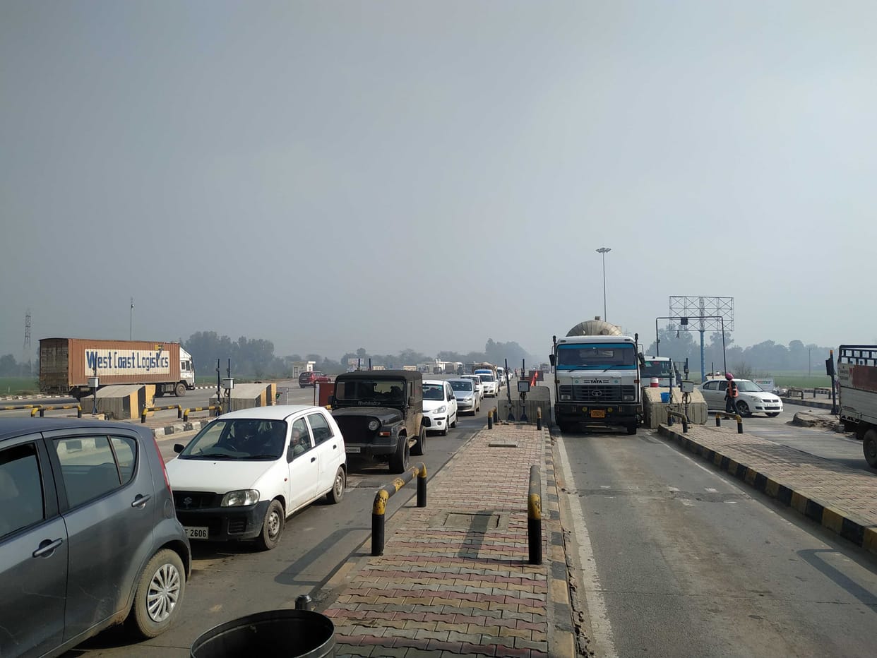 NHAI