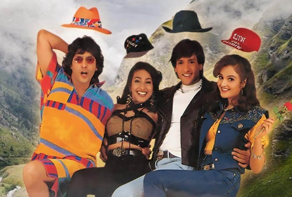 Monica Bedi birthday special Surakshaa to Pyaar Ishq Aur Mohabbat film 5 roles become famous
