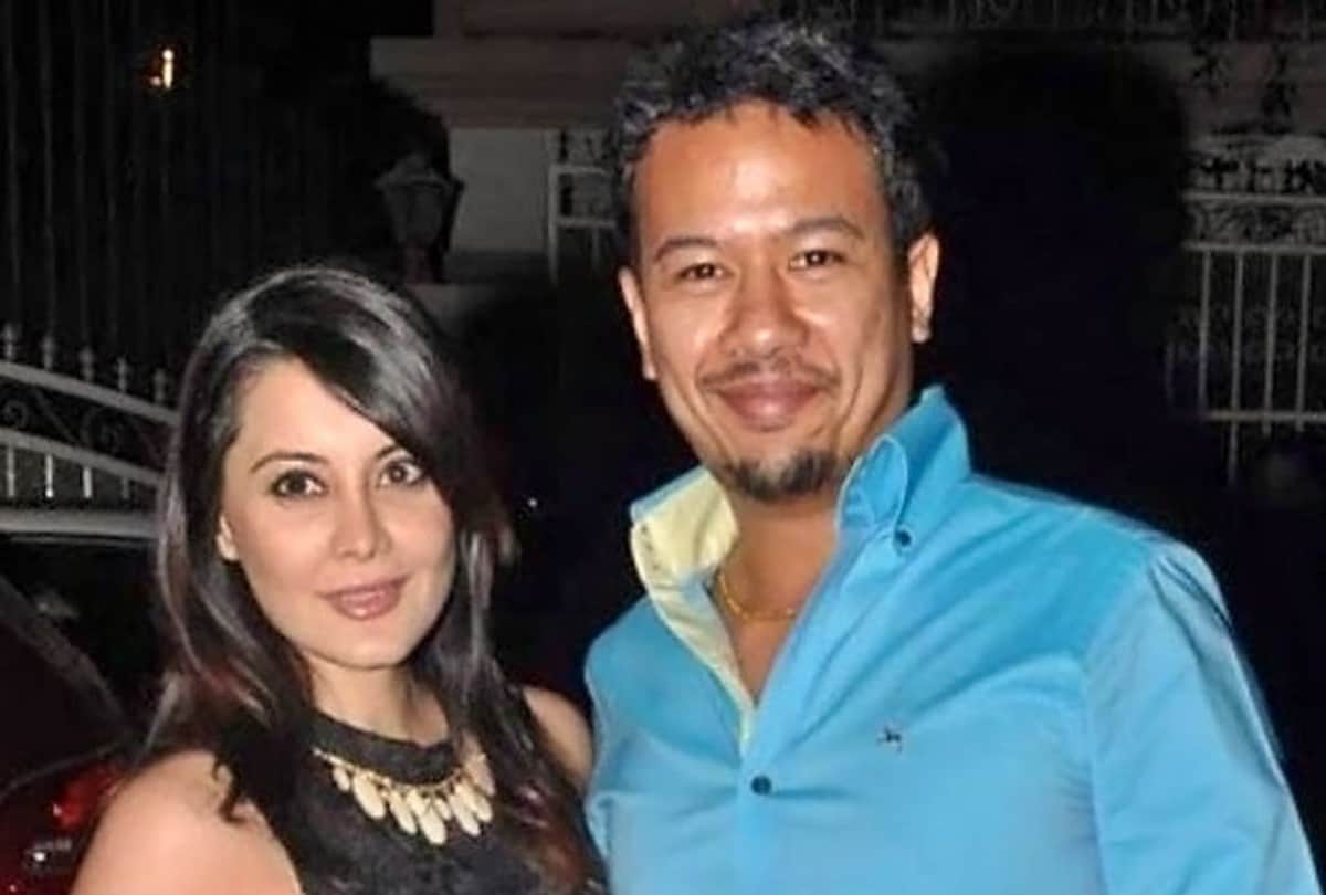 Minissha Lamba confirms dating businessman Akash Malik, See Viral Photos