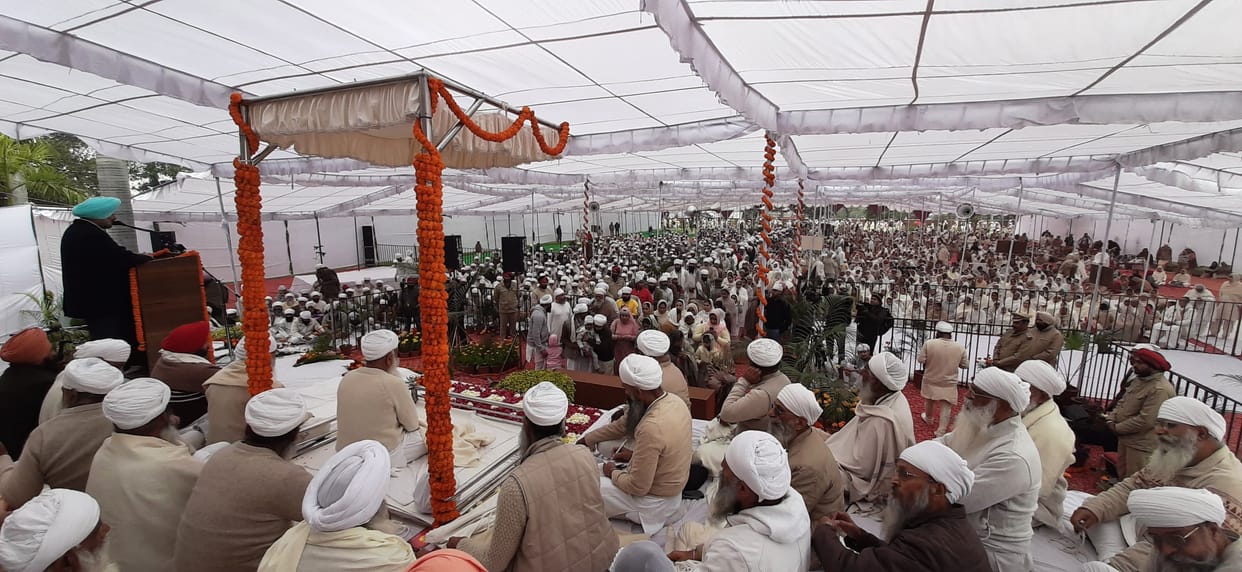 10 lakhs gives goverment for memorial shidu