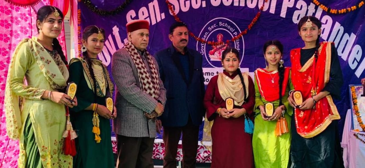school function, brilient awarded