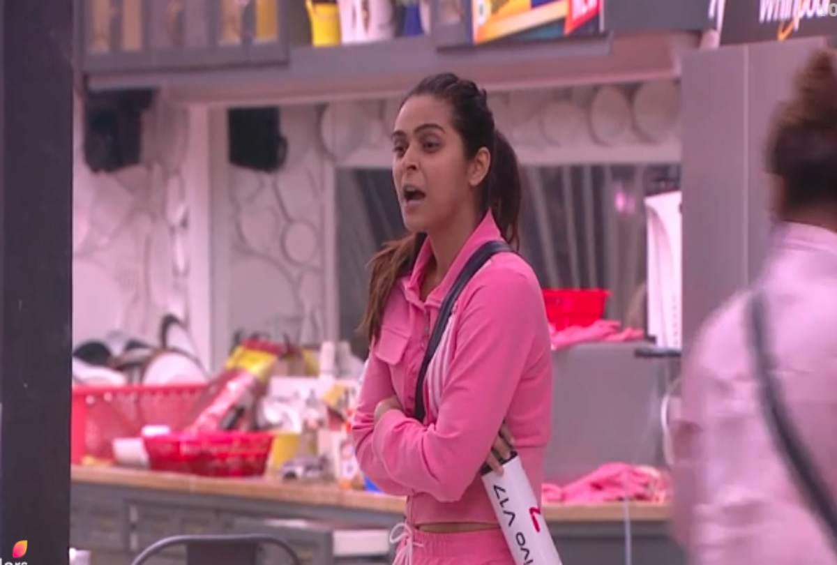Bigg Boss 13 Vishal Aditya Singh ex girlfriend Madhurima Tuli reaction on re entering The Show