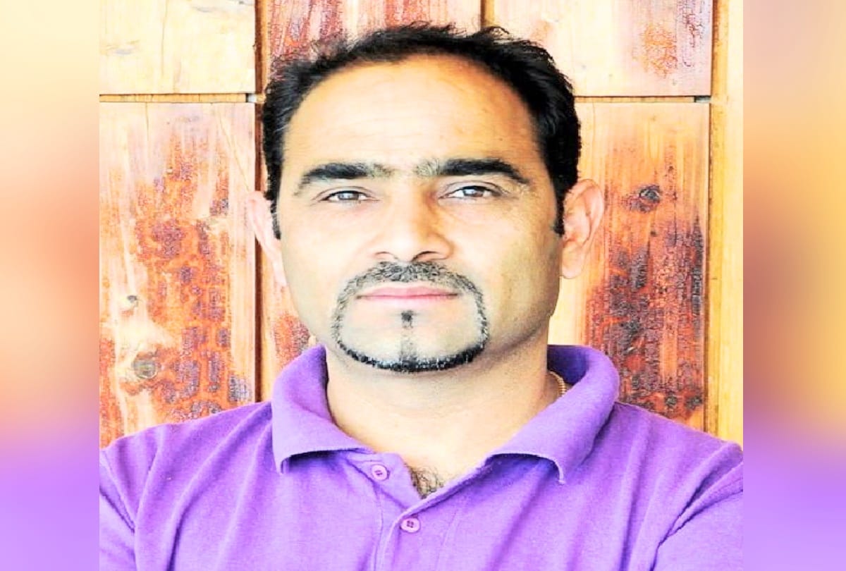 Manuj of Himachal becomes the manager of Team India in the Under-19 cricket World Cup