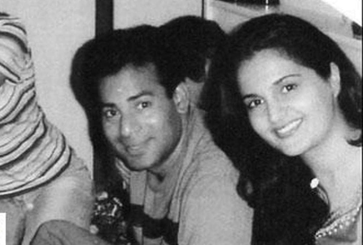 Monica Bedi Birthday Know Actress Connection With Underworld Don Abu Salem