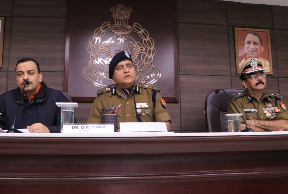 Mumbai Bomb Blast accused Jaleesh Ansari arrested by UP STF.