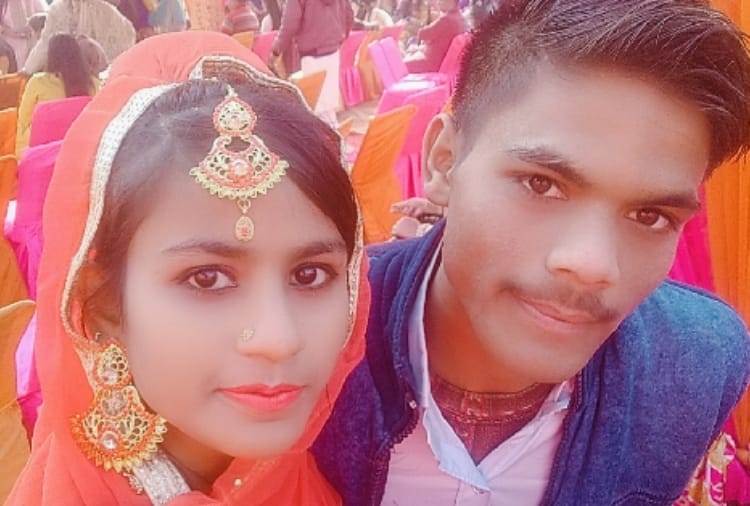 Haryana-Panchkula: Man commits suicide after killing wife