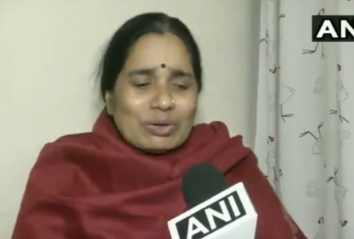 Nirbhaya Case victim wrote 6 letters to her mother before she died wanted punishment for convicts