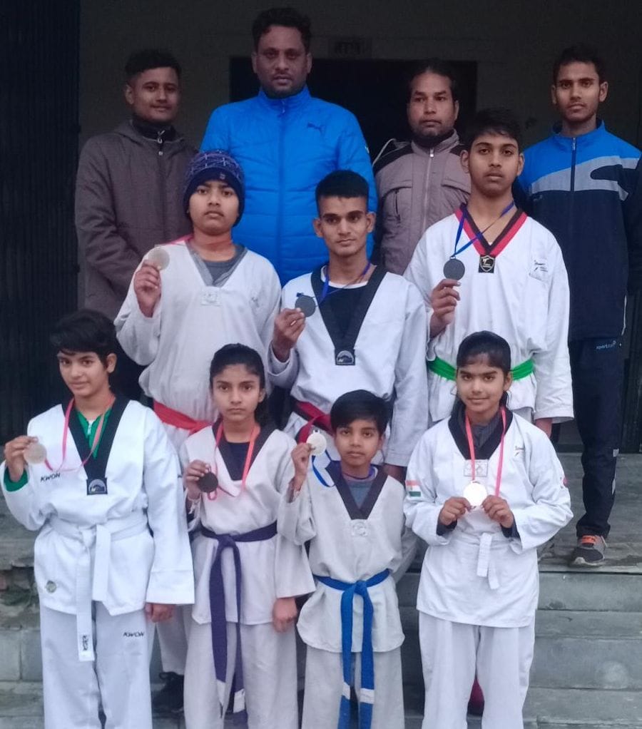 sports, hardoi news