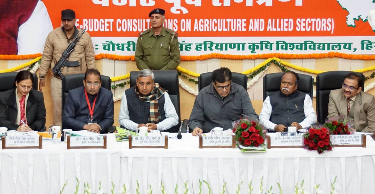 people gives idea firstly on budget