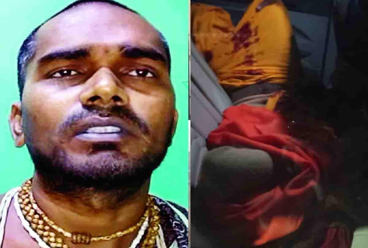 Mahant Arjundas was brutally murdered in chitrakoot under the rule of Mahant Yogi Adityanath
