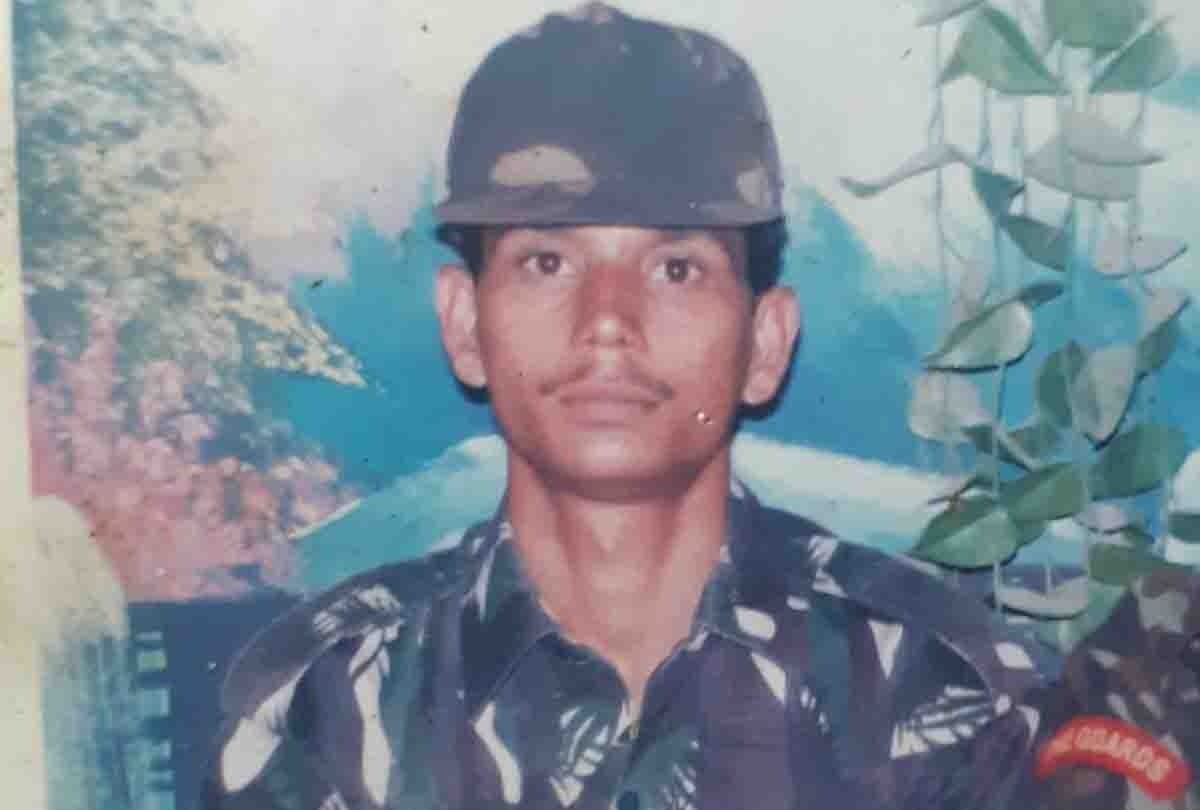 soldier died in ladakh