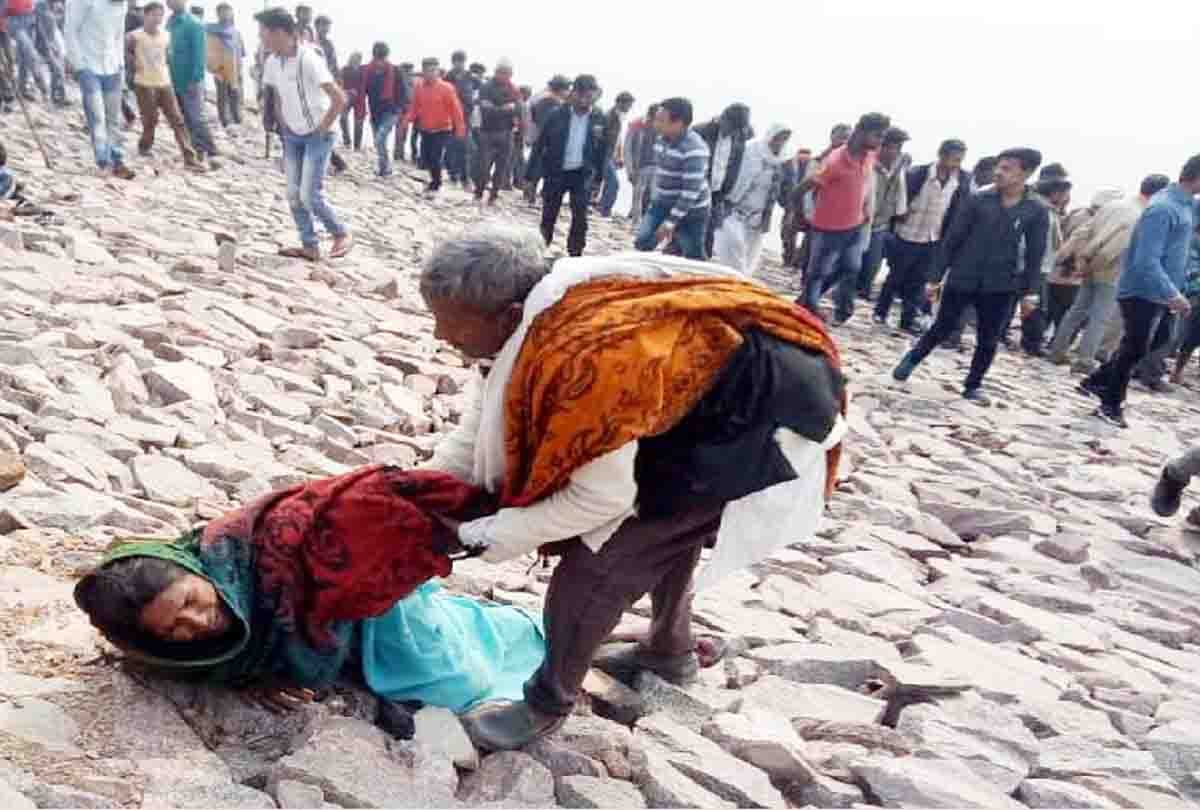 chitrakoot: killed his wife after lunch